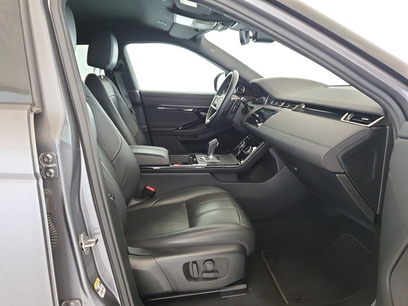 Land Rover Range Rover Evoque usata a Monza e Brianza (3)