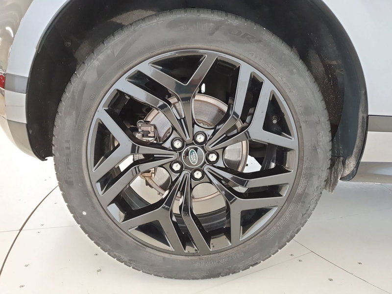 Land Rover Range Rover Evoque usata a Monza e Brianza (9)
