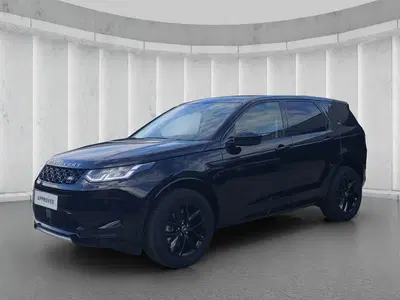 Land Rover Discovery Sport 2.0 TD4 204 CV AWD Auto R-Dynamic S nuova a Pescate