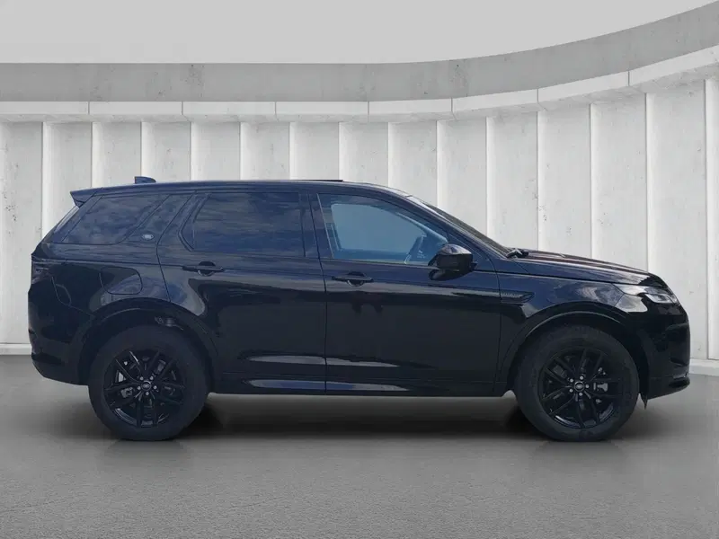 Land Rover Discovery Sport nuova a Lecco (6)
