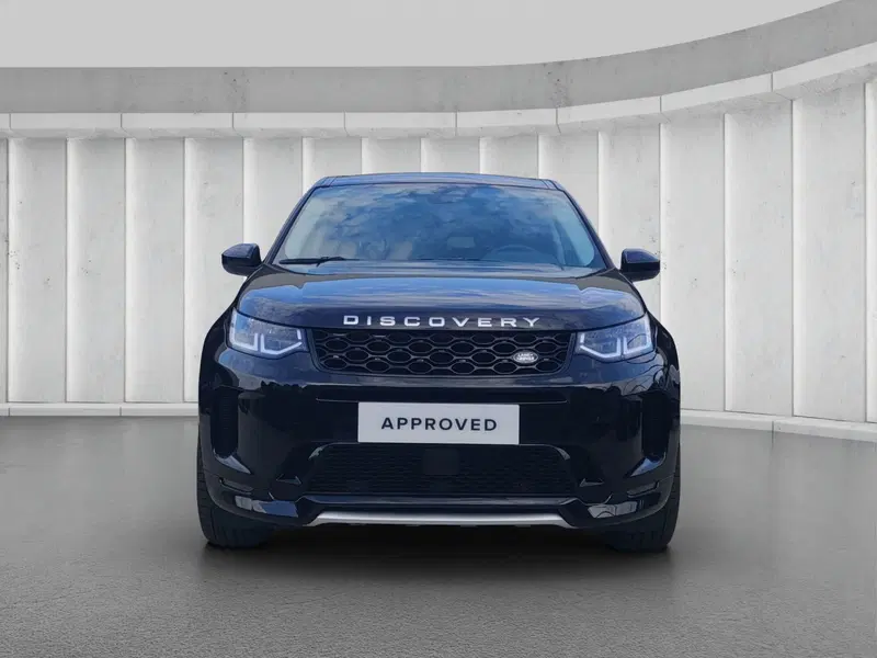 Land Rover Discovery Sport nuova a Lecco (8)