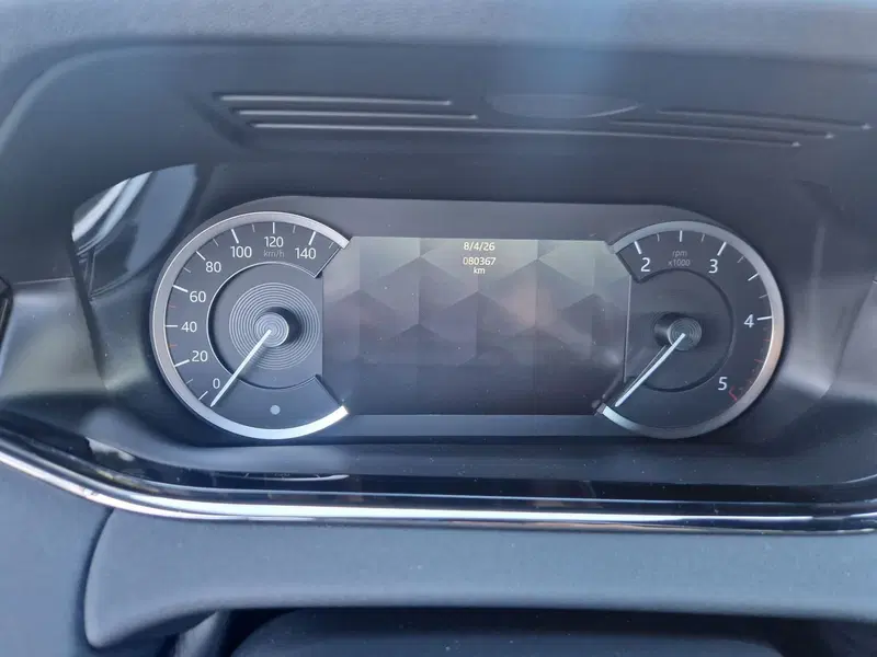 Land Rover Range Rover Evoque usata a Ascoli Piceno (12)