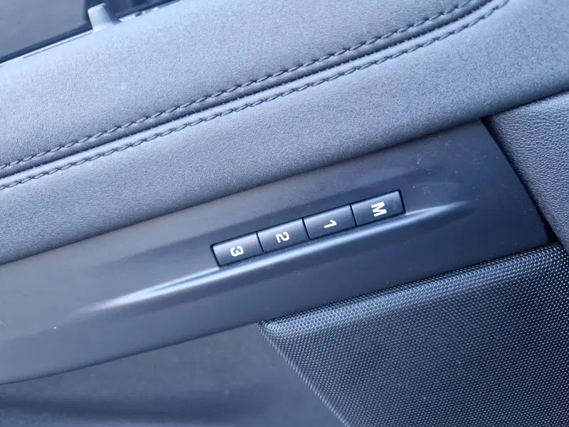 Land Rover Range Rover Evoque usata a Ascoli Piceno (13)
