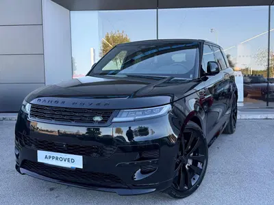Land Rover Range Rover Sport 3.0D l6 249 CV HSE Dynamic Stealth del 2026 usata a San Benedetto del Tronto