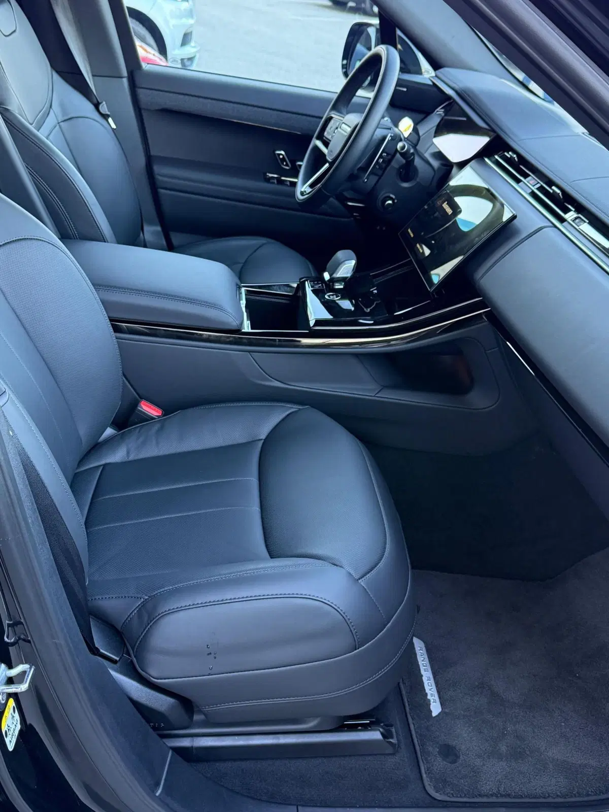 Land Rover Range Rover Sport usata a Ascoli Piceno (3)