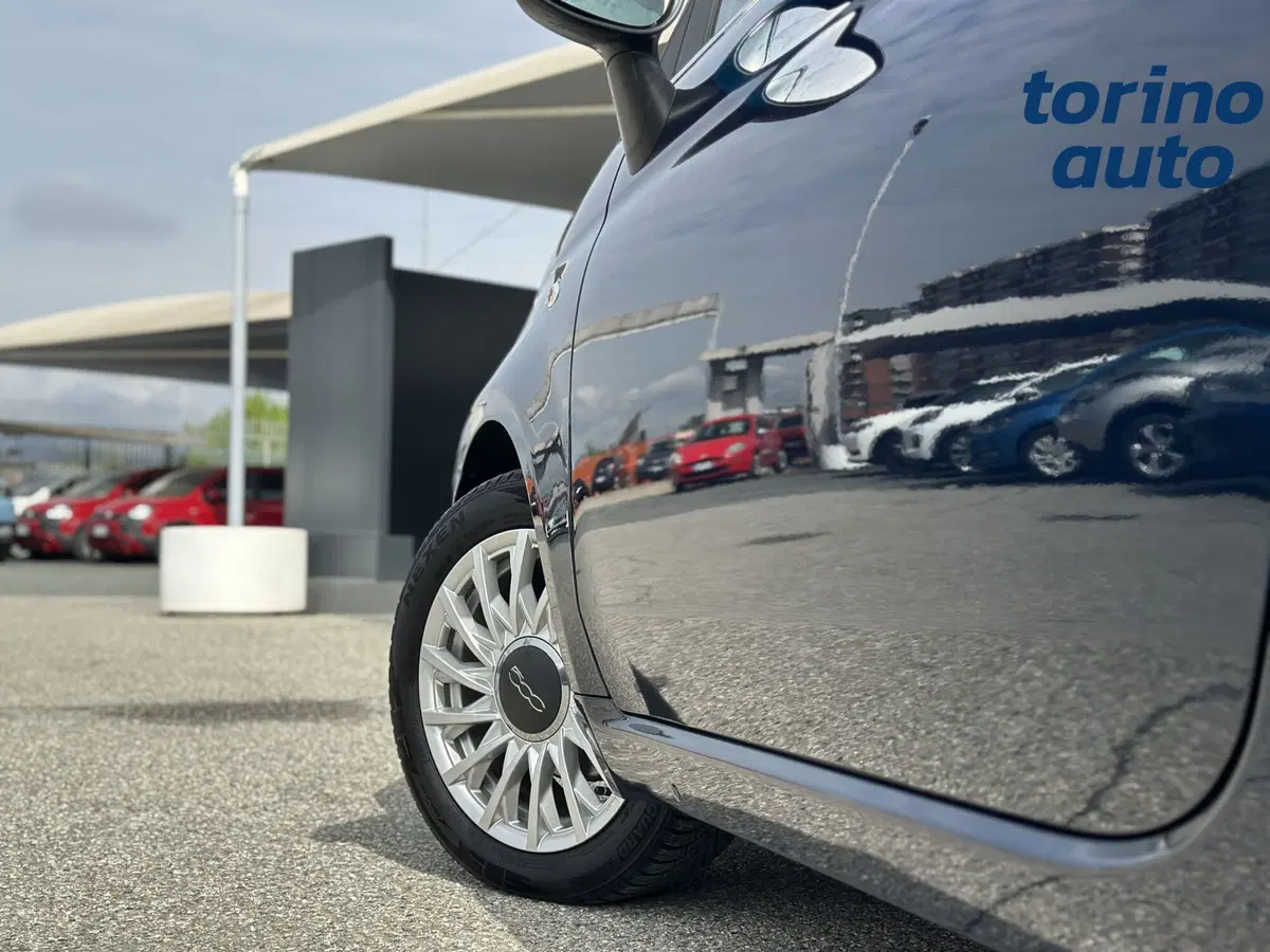 Fiat 500 usata a Cuneo (10)