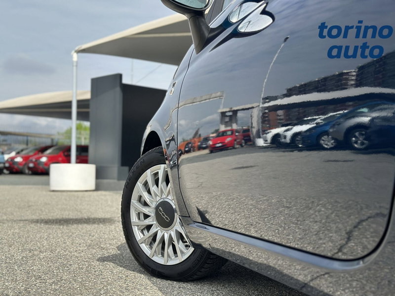 Fiat 500 usata a Cuneo (10)