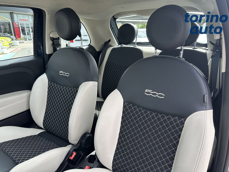 Fiat 500 usata a Cuneo (11)