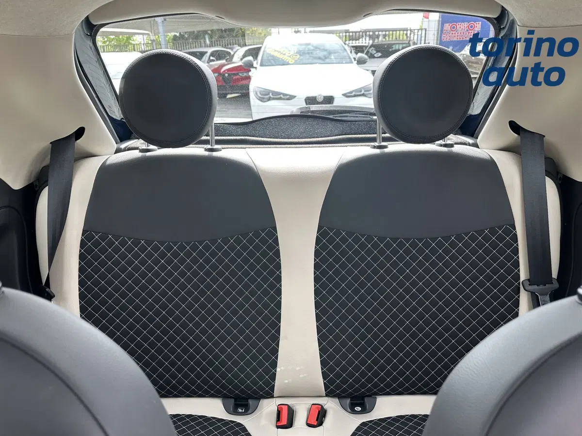 Fiat 500 usata a Cuneo (12)