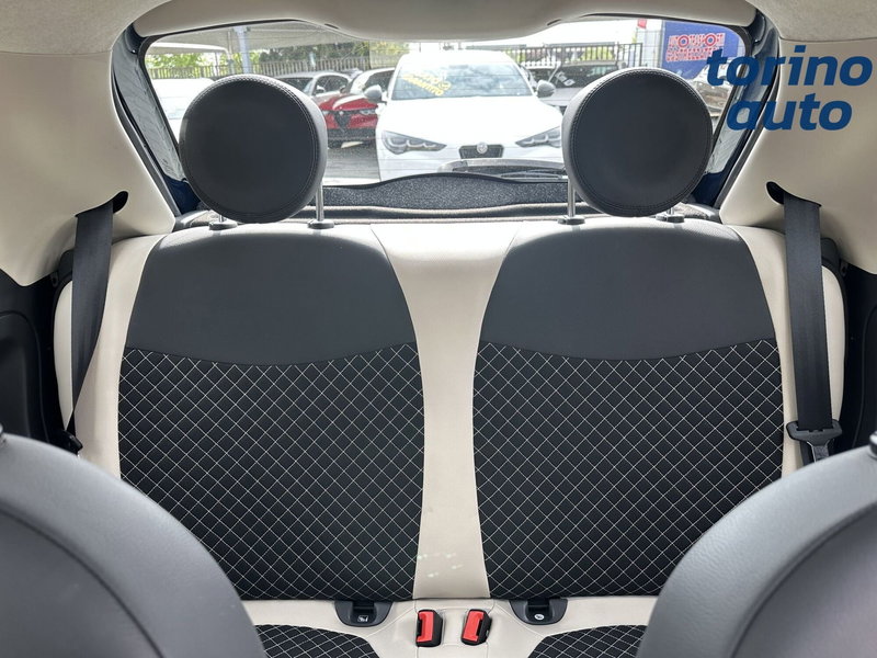 Fiat 500 usata a Cuneo (12)