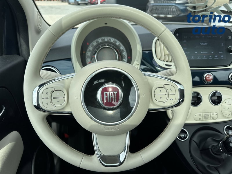 Fiat 500 usata a Cuneo (16)
