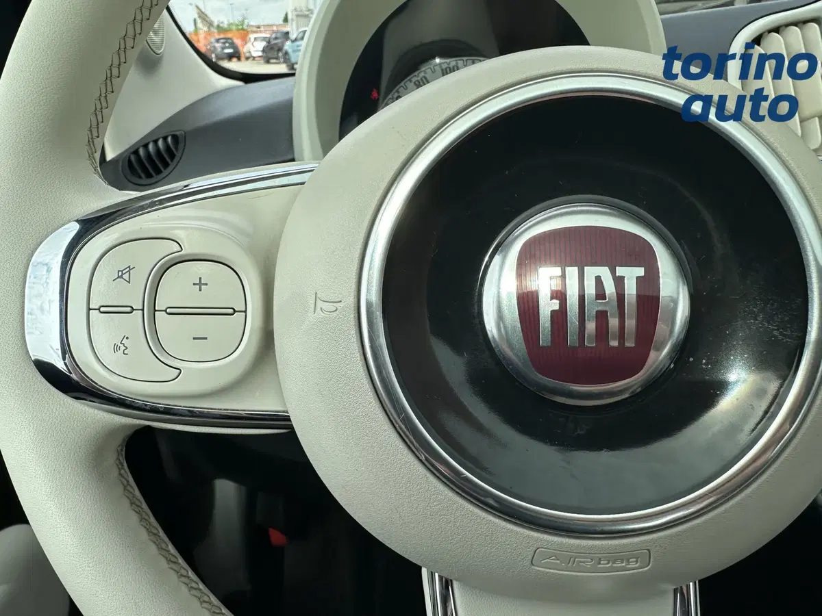 Fiat 500 usata a Cuneo (17)
