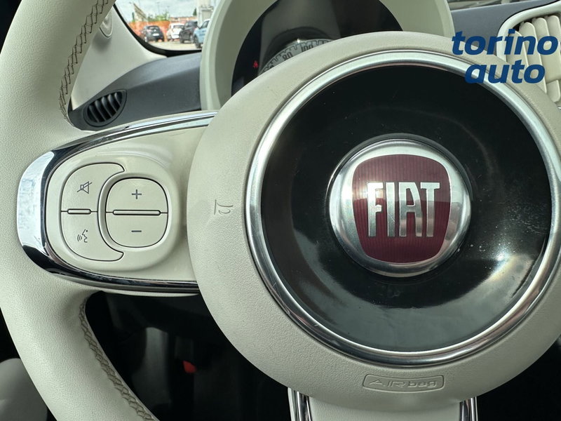 Fiat 500 usata a Cuneo (17)