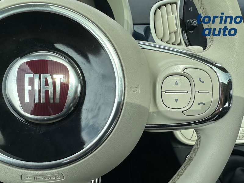 Fiat 500 usata a Cuneo (18)