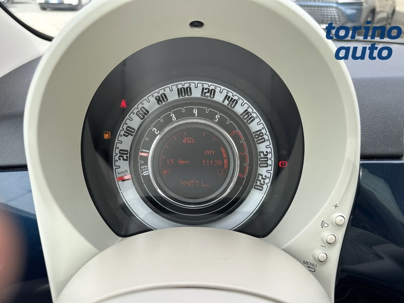 Fiat 500 usata a Cuneo (19)