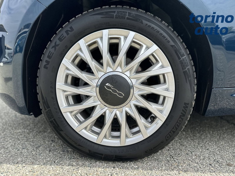 Fiat 500 usata a Cuneo (9)