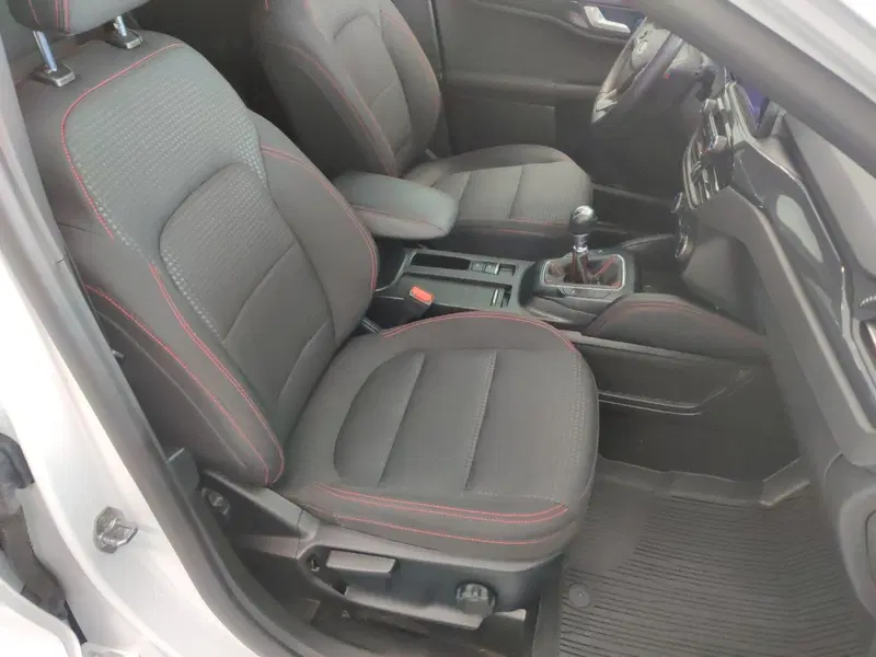 Ford Kuga usata a Arezzo (10)