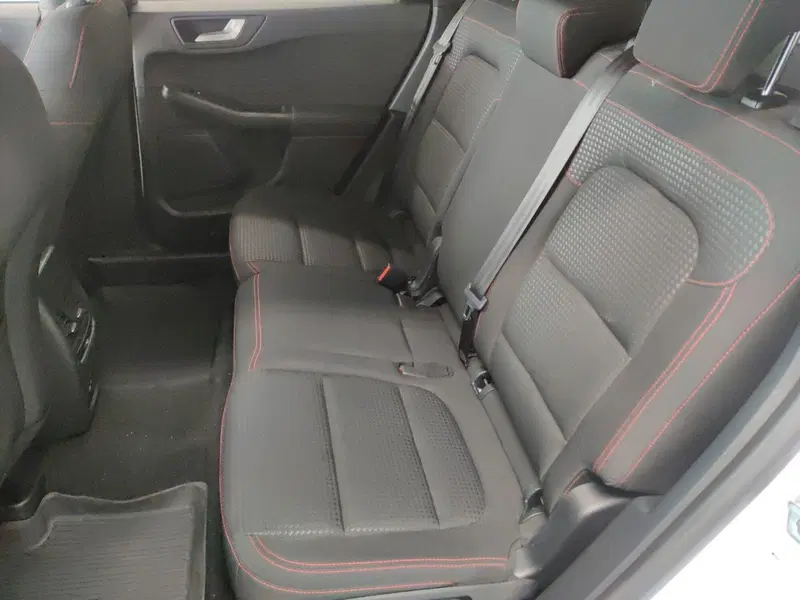 Ford Kuga usata a Arezzo (11)
