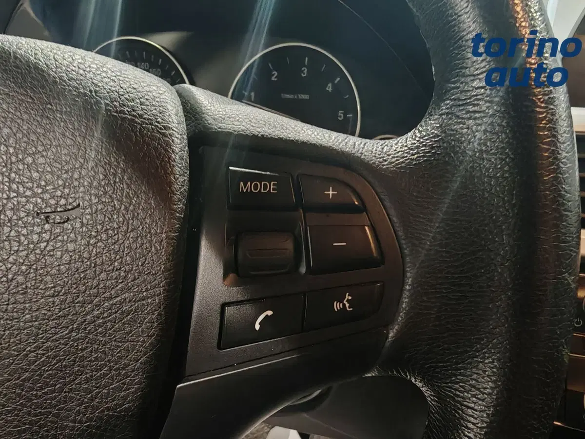 BMW Serie 3 Touring usata a Cuneo (11)