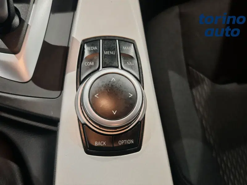BMW Serie 3 Touring usata a Cuneo (17)
