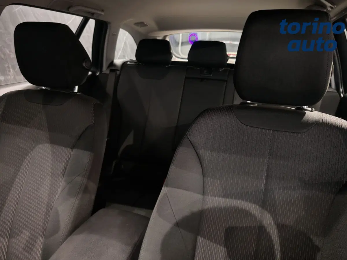 BMW Serie 3 Touring usata a Cuneo (7)