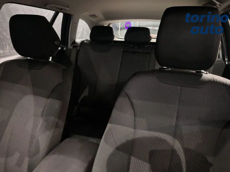 BMW Serie 3 Touring usata a Cuneo (7)