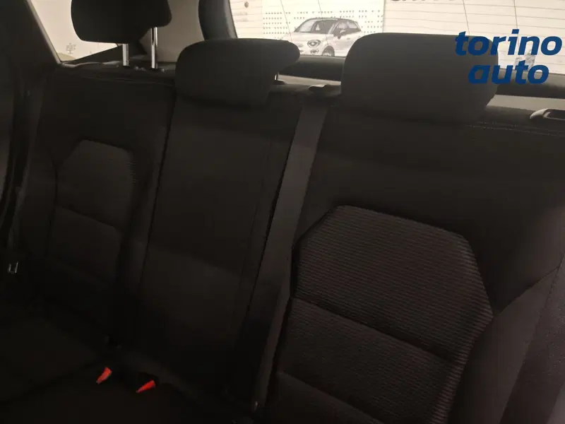 Mercedes-Benz Classe B usata a Torino (6)