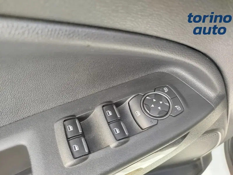 Ford EcoSport usata a Torino (19)