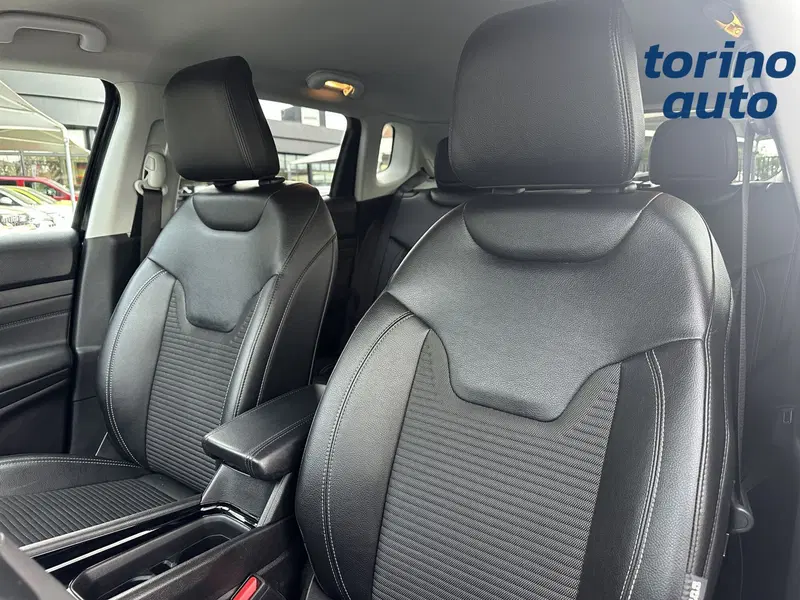 Jeep Compass usata a Torino (11)