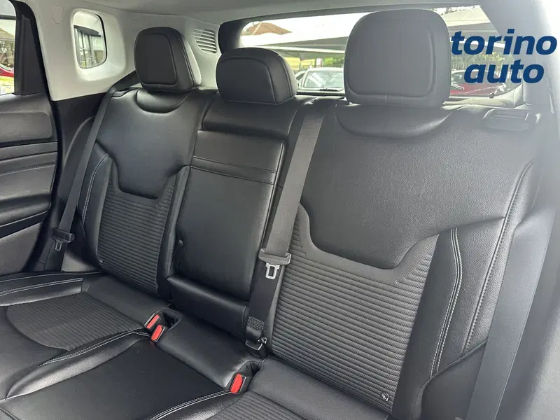 Jeep Compass usata a Torino (12)