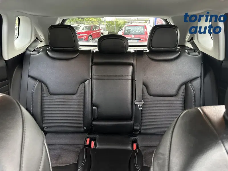 Jeep Compass usata a Torino (13)