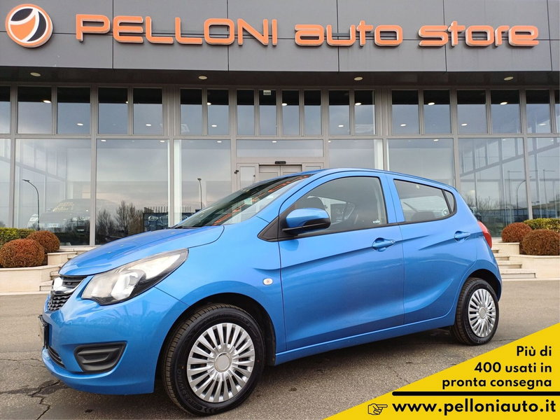 Opel Karl usata a Modena