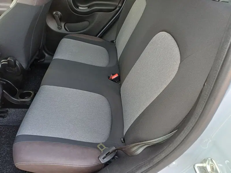 Fiat Panda Cross usata a Modena (12)