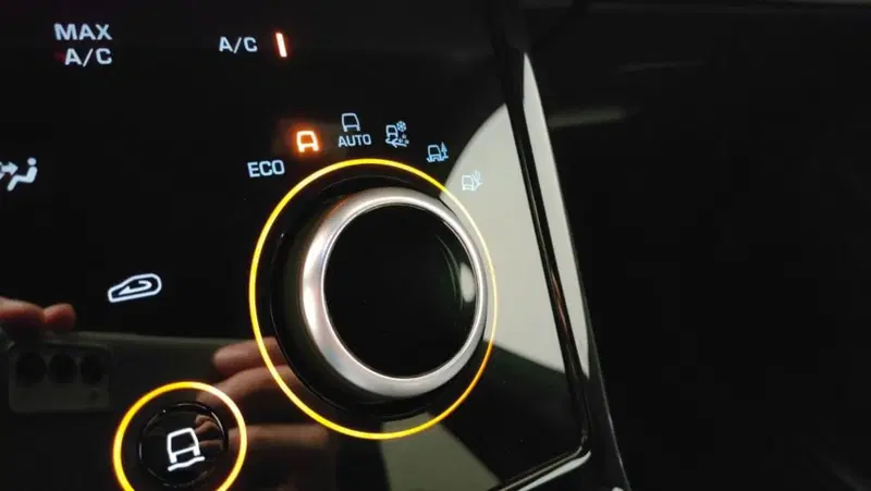 Land Rover Range Rover Evoque usata a Novara (14)