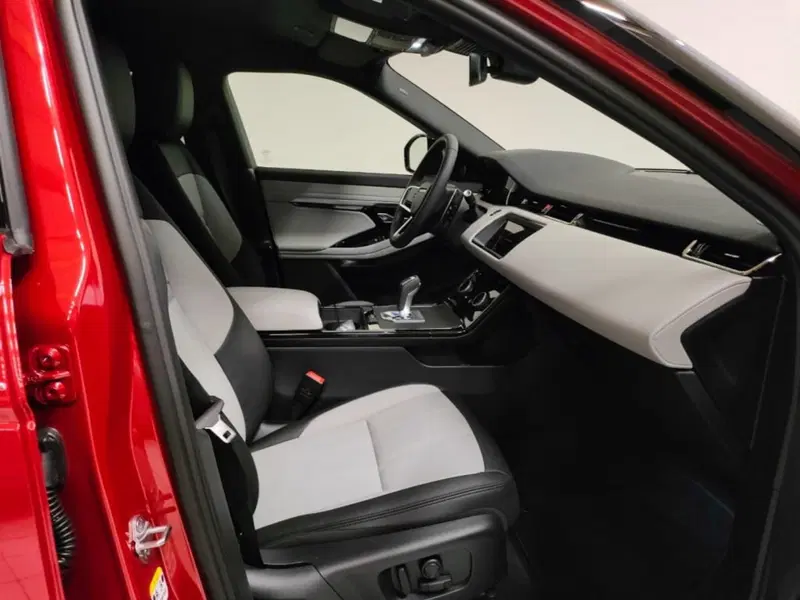 Land Rover Range Rover Evoque usata a Novara (3)