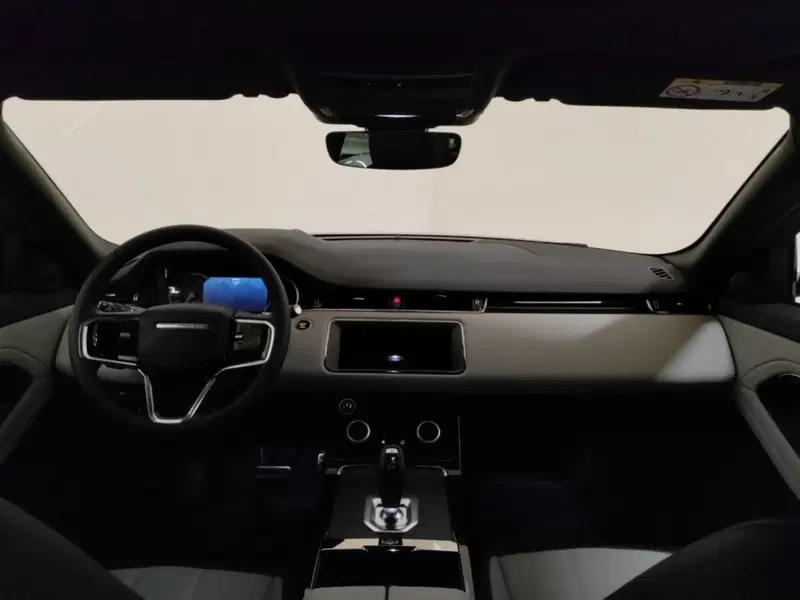 Land Rover Range Rover Evoque usata a Novara (4)
