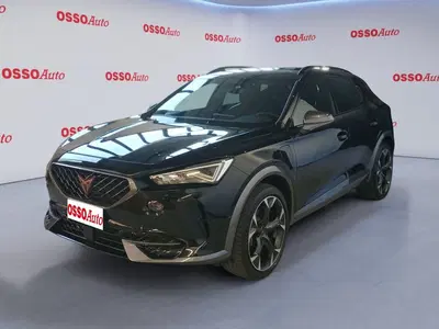 Cupra Formentor Formentor 2.0 tdi 4drive 150cv dsg del 2023 usata a Udine