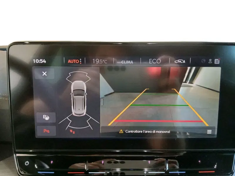 Cupra Formentor usata a Udine (13)