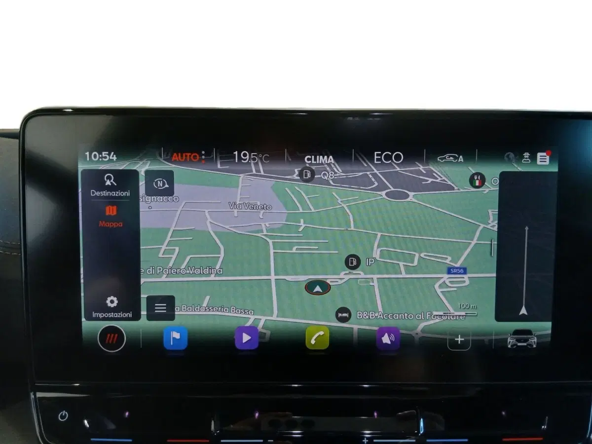 Cupra Formentor usata a Udine (14)