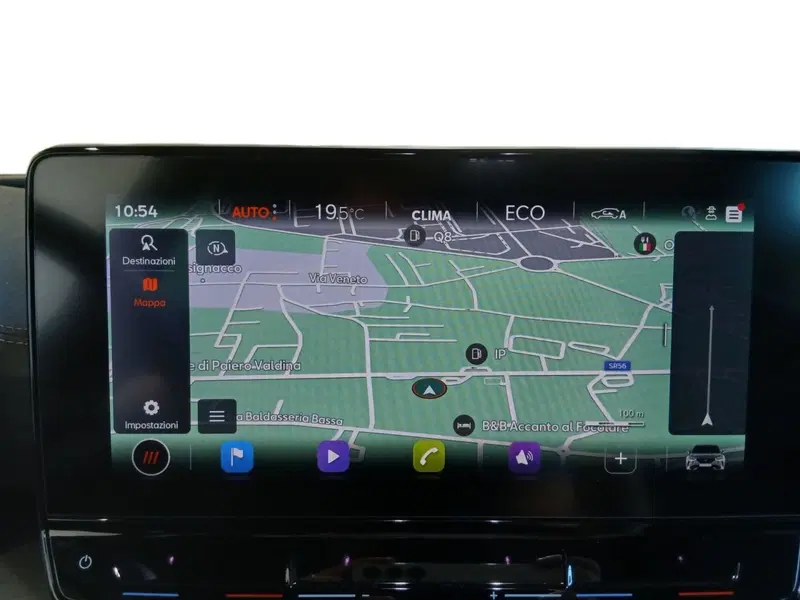 Cupra Formentor usata a Udine (14)