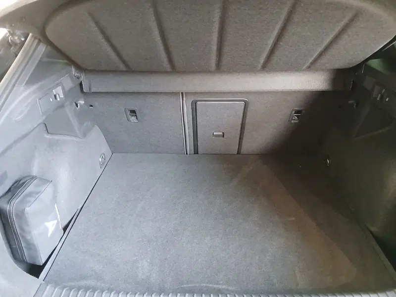Cupra Formentor usata a Udine (15)
