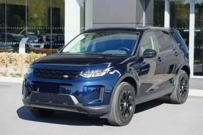 Land Rover Discovery Sport 2.0D I4-L.Flw 150 CV AWD Auto S del 2019 usata a Cuneo