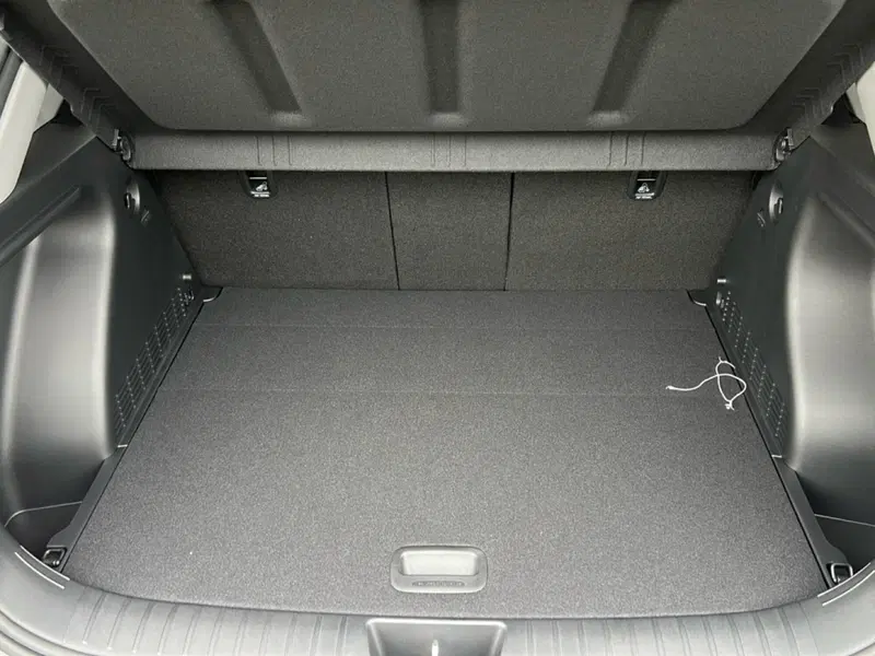Hyundai Kona nuova a Roma (10)