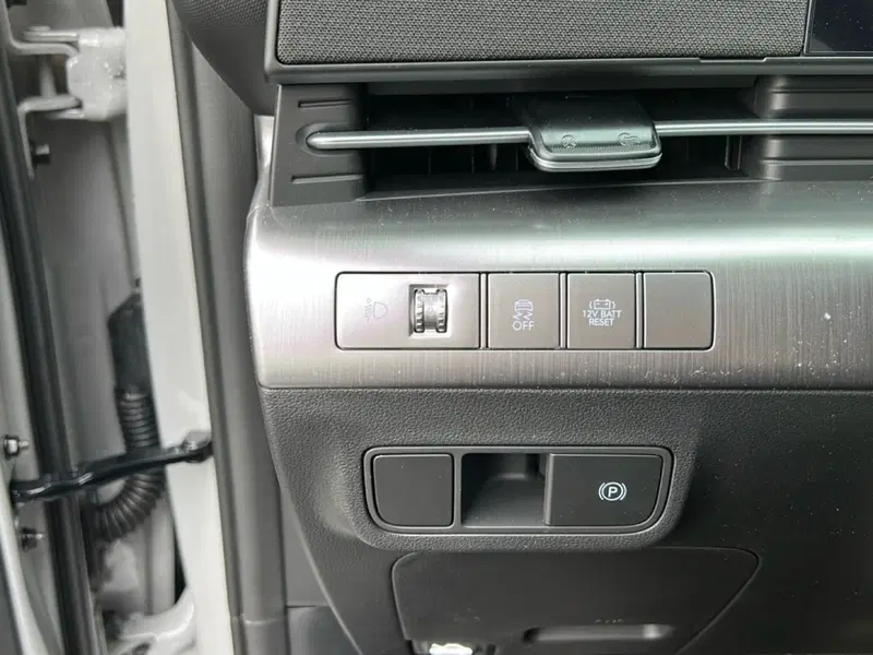 Hyundai Kona nuova a Roma (14)