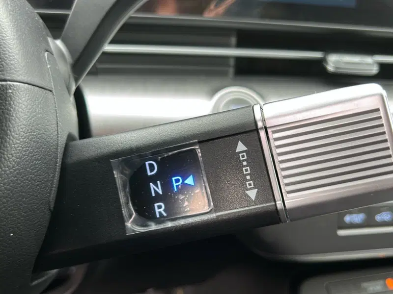 Hyundai Kona nuova a Roma (19)