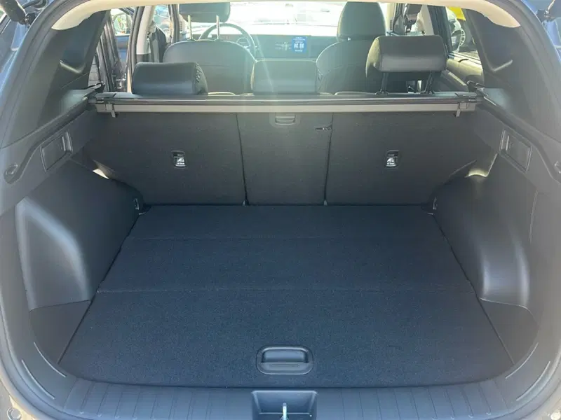Hyundai Tucson nuova a Roma (10)