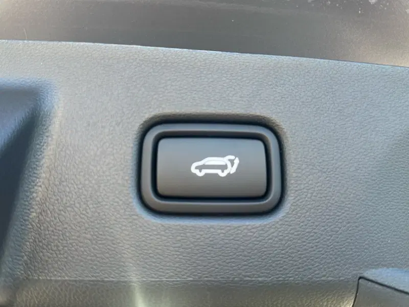Hyundai Tucson nuova a Roma (11)