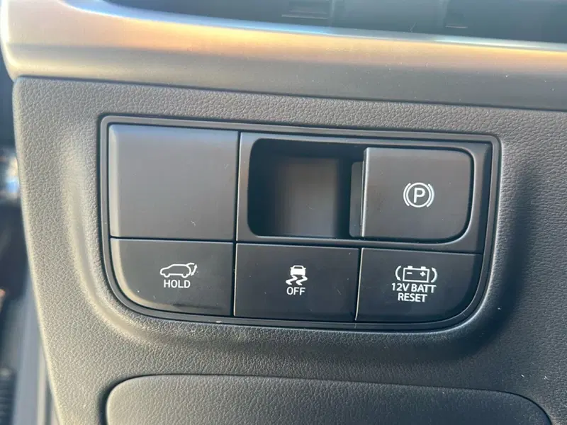 Hyundai Tucson nuova a Roma (14)
