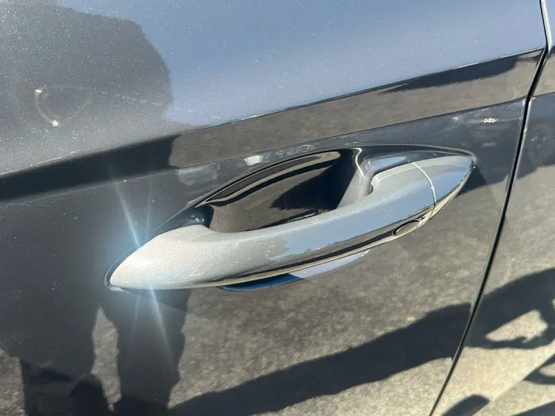 Hyundai Tucson nuova a Roma (9)
