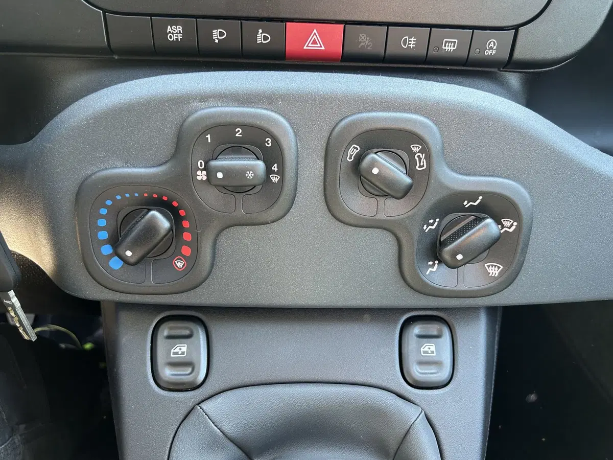 Fiat Pandina nuova a Roma (19)